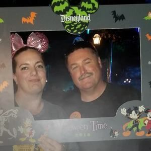 Meet your Posher, Randy